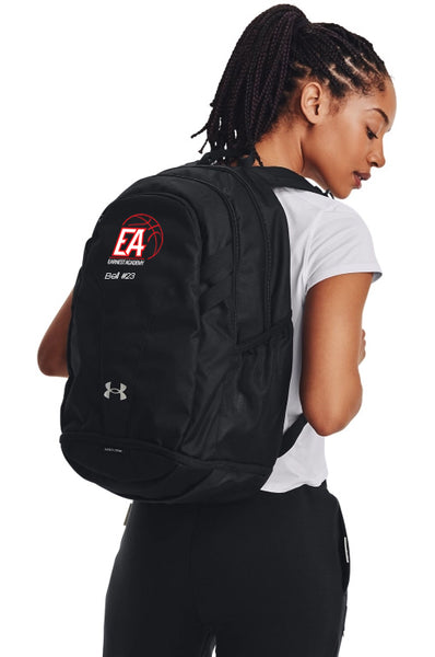 PRE-ORDER - EA Backpacks - Customizable – Earnest Academy