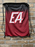 EA Cinch Bags