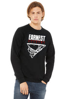 EA "Cutting the Net" Unisex Sponge Fleece Crewneck Sweatshirt