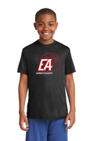 Sport-Tek Posicharge Competitor Tee YOUTH