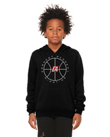 EA Youth Sponge Fleece Hoodie