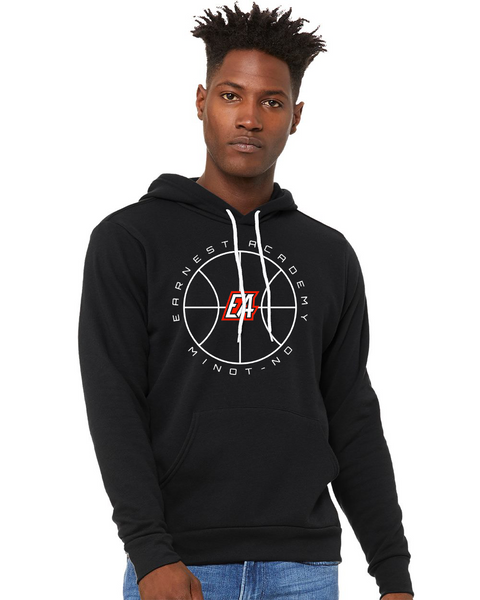 EA Unisex Sponge Fleece Hoodie