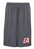 EA Performance Short ADULT