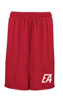 EA Performance Short ADULT