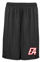 EA Performance Short ADULT